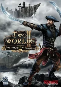 Ilustracja produktu Two Worlds II: Pirates of the Flying Fortress (DLC)  (PC) (klucz STEAM)