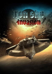 Ilustracja produktu Iron Sky: Invasion (PC) (klucz STEAM)
