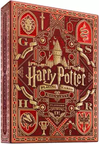 Ilustracja produktu Theory11: Harry Potter - Gryffindor