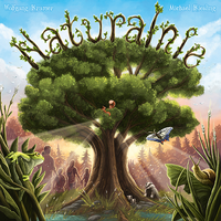 Ilustracja produktu Lacerta Naturalnie