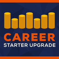 Ilustracja produktu WRC 9 - Career Starter Upgrades PL (DLC) (PC) (klucz STEAM)