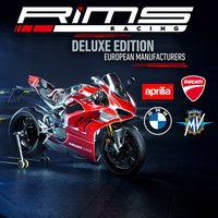 Ilustracja produktu RiMS European Edition (PC) (klucz STEAM)