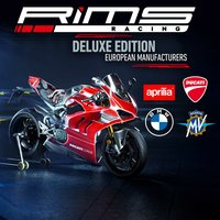 Ilustracja RiMS European Edition (PC) (klucz STEAM)