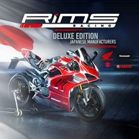 Ilustracja produktu RiMS Japanese Edition PL (PC) (klucz STEAM)