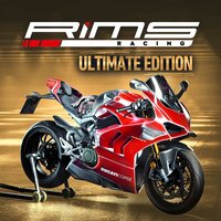 Ilustracja produktu RiMS Ultimate Edition PL (PC) (klucz STEAM)