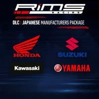 Ilustracja produktu RiMS - Japanese Package (DLC) (PC) (klucz STEAM)