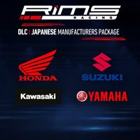 Ilustracja RiMS - Japanese Package (DLC) (PC) (klucz STEAM)