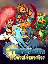 Ilustracja produktu Terrain of Magical Expertise (PC) (klucz STEAM)