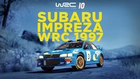 Ilustracja produktu WRC 10 FIA World Rally Championship - Impreza PL (PC) (klucz STEAM)