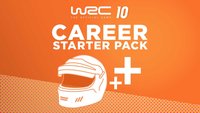 Ilustracja produktu WRC 10 FIA World Rally Championship - Career Starter Pack (PC) (klucz STEAM)