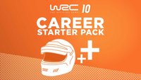 Ilustracja WRC 10 FIA World Rally Championship - Career Starter Pack (PC) (klucz STEAM)