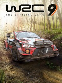 Ilustracja produktu WRC 9 FIA World Rally Championship PL (PC) (klucz STEAM)