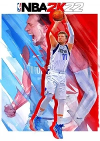 Ilustracja NBA 2K22 (PC) (klucz STEAM)