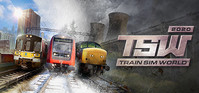 Ilustracja DIGITAL Train Sim World 2020 (PC) (klucz STEAM)