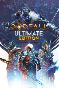 Ilustracja Godfall Ultimate Edition (PC) (klucz STEAM)