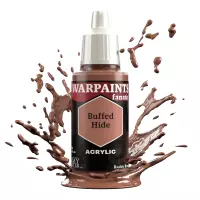 Ilustracja produktu The Army Painter: Warpaints - Fanatic - Buffed Hide