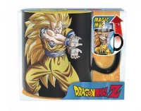 Ilustracja produktu Kubek Termoaktywny Dragon Ball Kamehameha