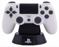 Ilustracja Lampka Playstation Dualshock 4 Controller