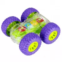 Ilustracja produktu Mega Creative Auto Dwustronne Tryby 10cm  510435