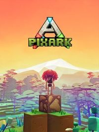 Ilustracja produktu PixARK (PC) (klucz STEAM)