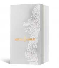 Ilustracja produktu Mortal Kombat 1 Kollectors Edition PL (PS5)