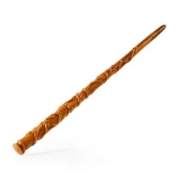 Ilustracja produktu Harry Potter Różdżka z Efektem Patronus - Hermiona - 33 cm