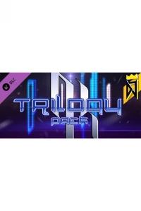 Ilustracja produktu DJMAX RESPECT V - TRILOGY PACK (DLC) (PC) (klucz STEAM)