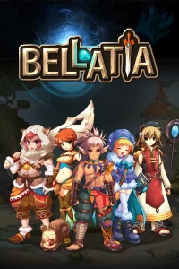 Ilustracja Bellatia (PC) (klucz STEAM)