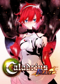 Ilustracja produktu Caladrius Blaze (PC) (klucz STEAM)