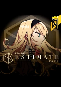 Ilustracja produktu DJMAX RESPECT V - ESTIMATE PACK (DLC) (PC) (klucz STEAM)