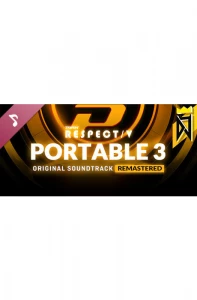 Ilustracja DJMAX RESPECT V - Portable 3 Original Soundtrack(REMASTERED) (DLC) (PC) (klucz STEAM)