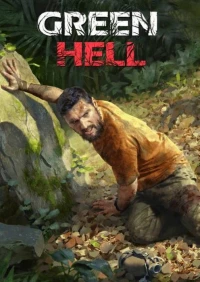 Ilustracja Green Hell PL (PC) (klucz STEAM)