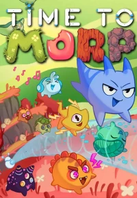 Ilustracja produktu Time To Morp (PC) (klucz STEAM)