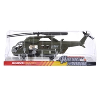 Ilustracja Mega Creative Helikopter Wojskowy 456238