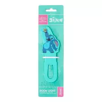 Ilustracja produktu Zakładka do Książek i Lampka Disney - Stitch