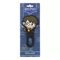 Ilustracja produktu Zakładka do Książek i Lampka Harry Potter