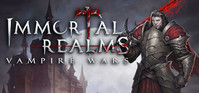 Ilustracja Immortal Realms: Vampire Wars (PC) (klucz STEAM)