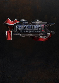 Ilustracja produktu Panzer Corps 2: Axis Operations - 1939 (DLC) (PC) (klucz STEAM)