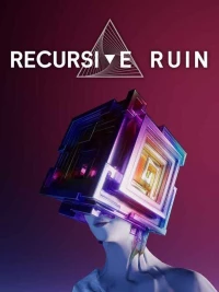 Ilustracja Recursive Ruin (PC) (klucz STEAM)