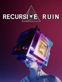 Ilustracja produktu Recursive Ruin (PC) (klucz STEAM)