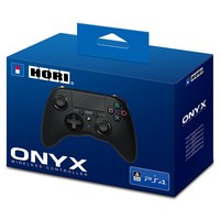 Ilustracja HORI PS4 ONYX – Bezprzewodowy Pad