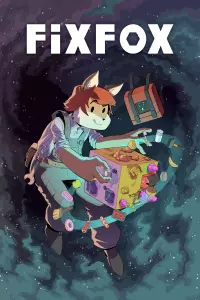 Ilustracja produktu FixFox (PC) (klucz STEAM)