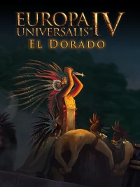 Ilustracja Europa Universalis IV: El Dorado (PC) (klucz STEAM)