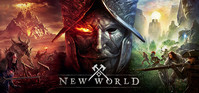 Ilustracja New World PL (PC) (klucz STEAM)