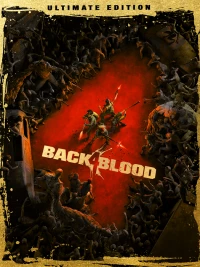 Ilustracja Back 4 Blood Ultimate Edition PL (PC) (klucz STEAM)