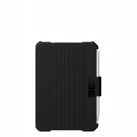 Ilustracja produktu UAG Metropolis - obudowa ochronna do iPad mini 6G (czarna)