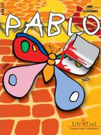 Ilustracja Pablo - oprogramowanie aktywizujące 