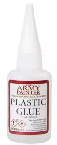 Ilustracja produktu The Army Painter - Plastic Glue