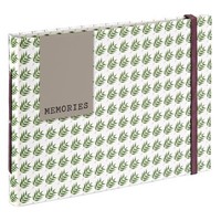 Ilustracja produktu Hama Album Książkowy Bookb Al Fern 18x13/20