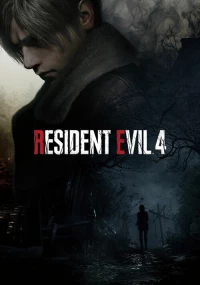Ilustracja produktu Resident Evil 4 (PC) (klucz STEAM)